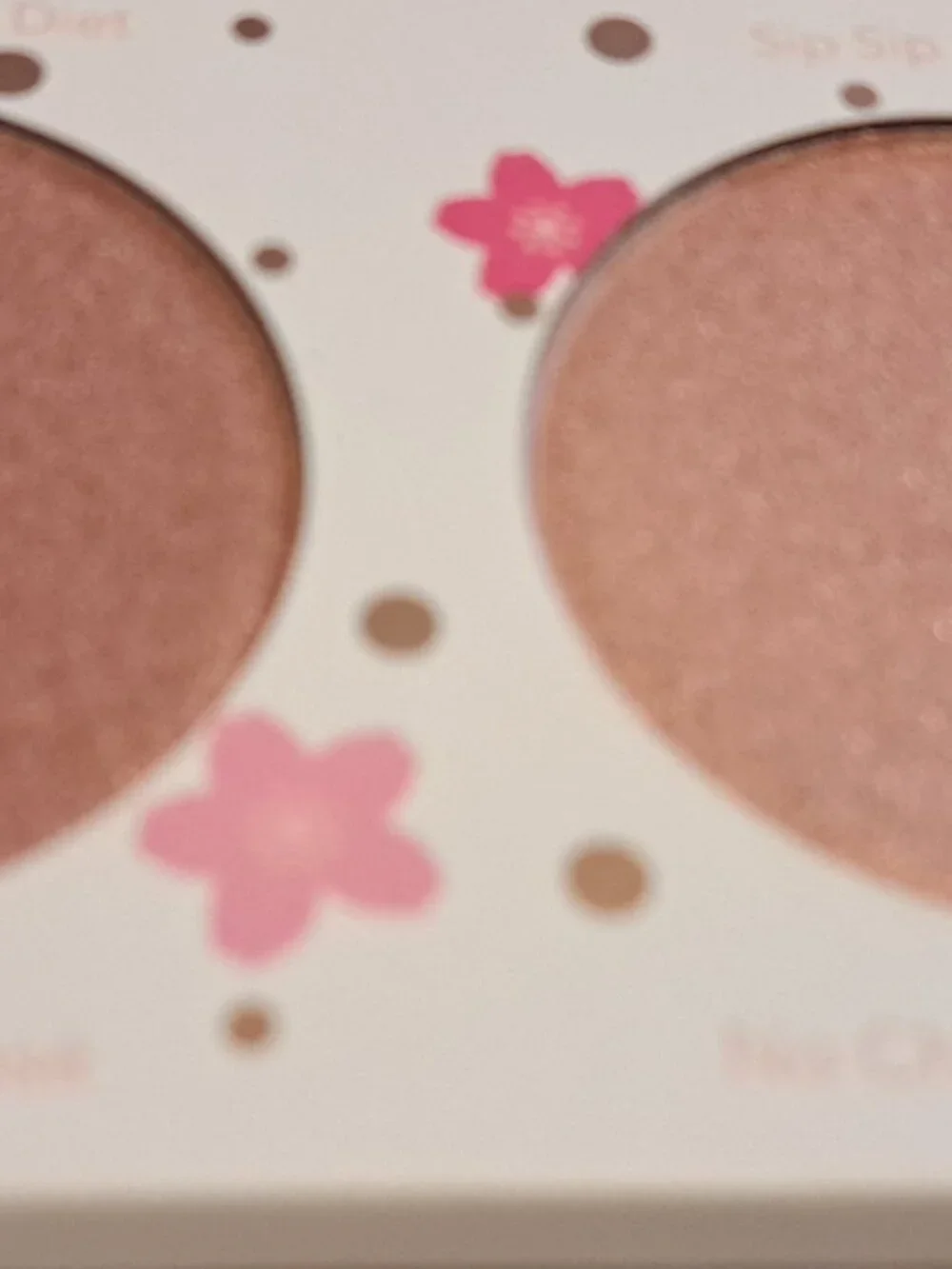 Beauty Bakerie brand new